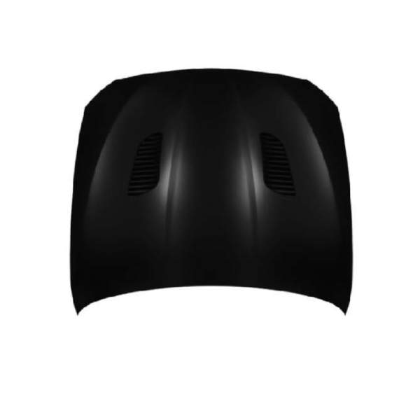 تصویر محصول کاپوت (درب موتور) بی ام و سری 5 سدان 523i سال 2011